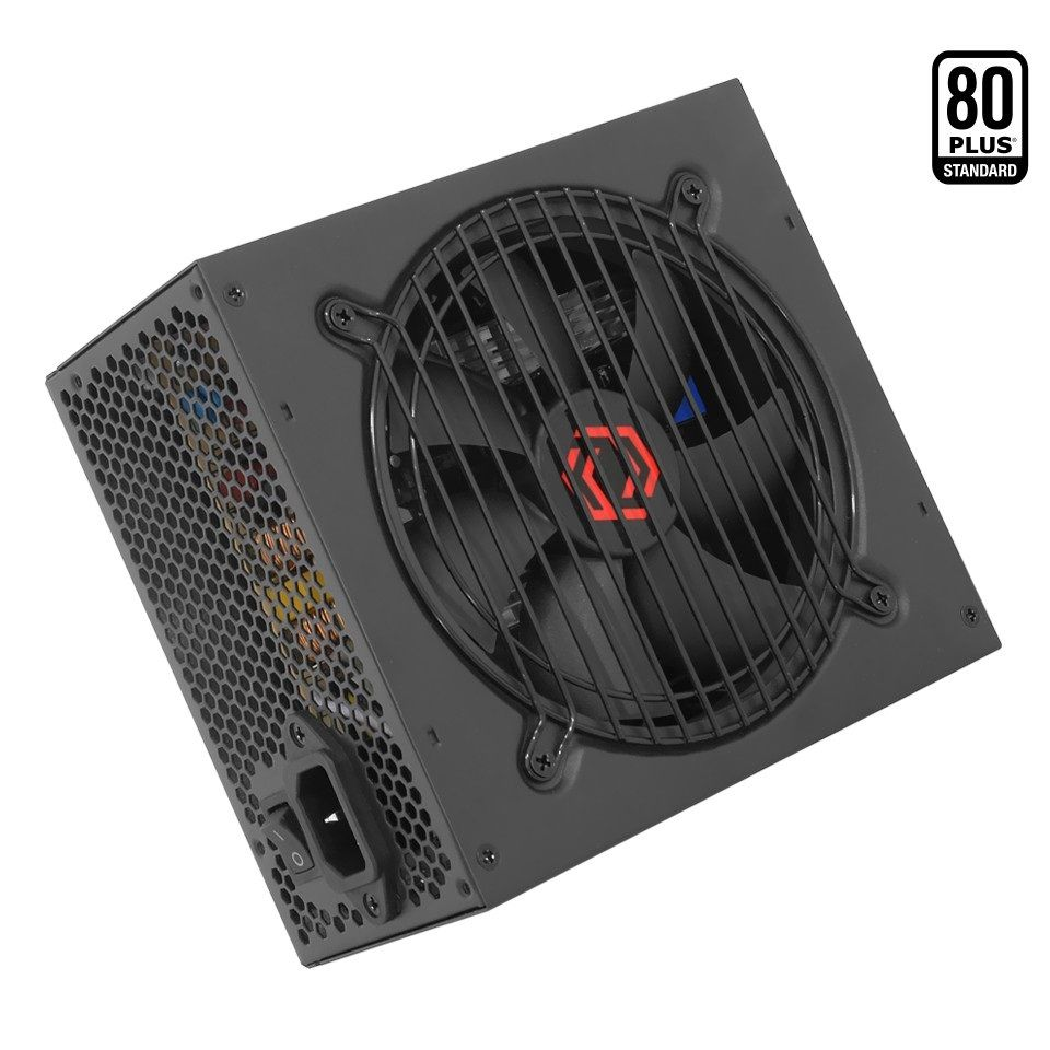 FRISBY FR-PS6580P 650W POWER SUPPLY (80 PLUS) GÜÇ KAYNAĞI