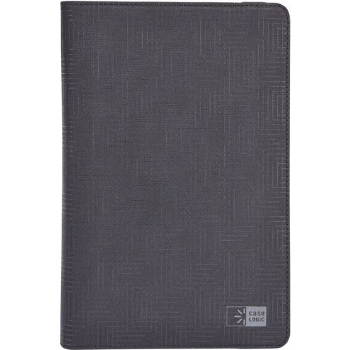 CASELOGİC UFOL208 UNİVERSAL 7-8 INC SIYAH TABLET KILIFI