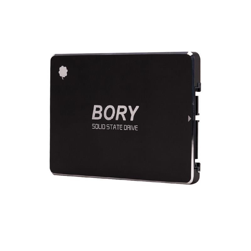 BORY R500-C128G 128GB SATA3 SSD 550/510 MBS