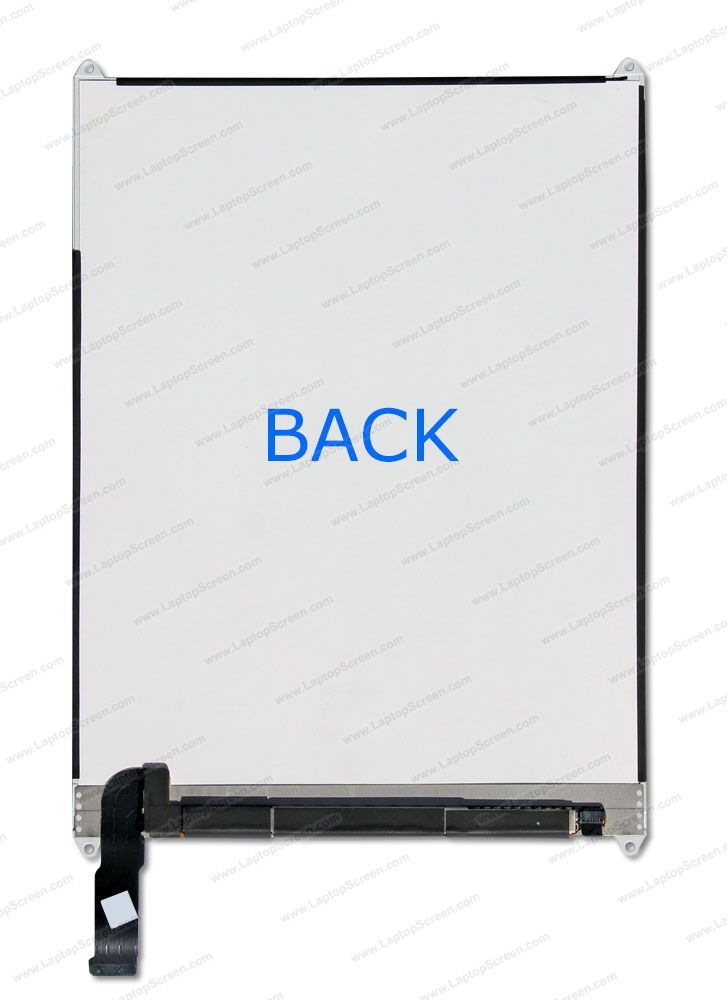 IPAD MINI 2 LP079QX1-(SP)(0V) 7.9 İNC LCD PANEL