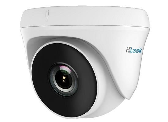 HILOOK-HIKVISION THC-T140-P 4MP EXIR 2.8MM TURBO HD DOME KAMERA