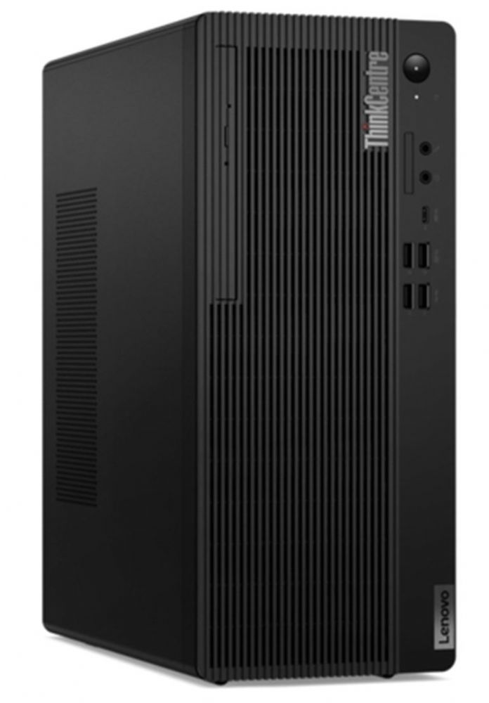 LENOVO M70T THINKCENTRE 11EVS0AY00 I7-10700 8GB DVDRW 256GB SSD FREEDOS