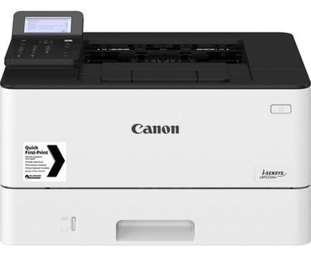 CANON LBP243DW MONO LAZER YAZICI +DUB +NET +WIFI