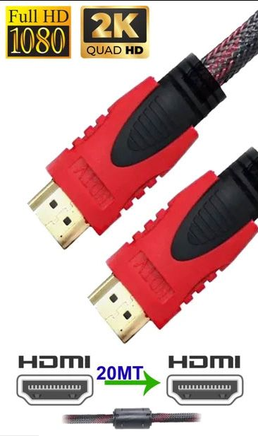 APRONX APX-H1420 20M 1.4V HDMI