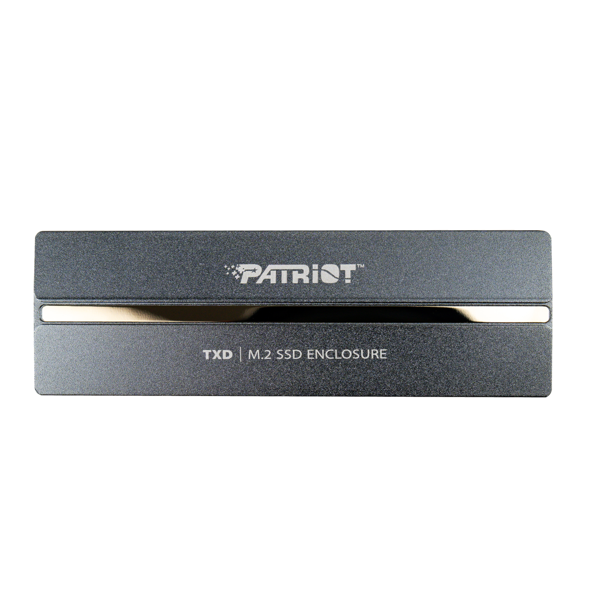 PATRIOT TXD PCIE M.2 2280 USB 3.2 GEN2 NVME SSD KUTUSU (PV810UPNGM)