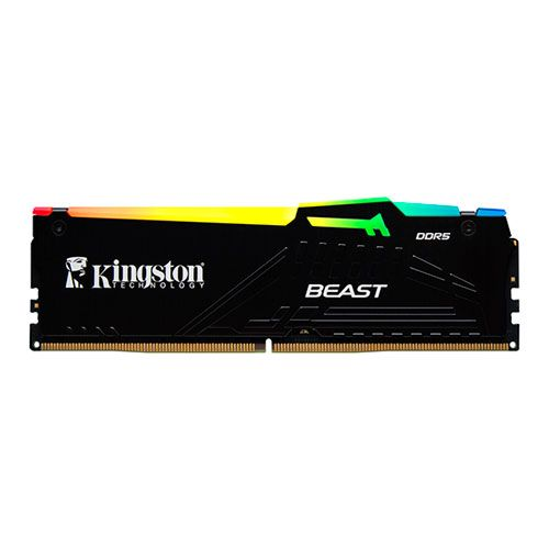 KINGSTON BEAST 16GB DDR5 6000MHZ PC RAM (KF560C36BBE2A-16TR)
