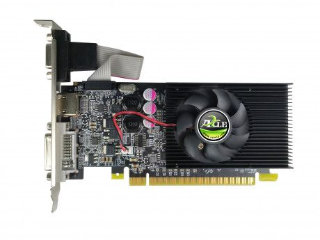 AXLE GT730 4GB GDDR3 128BIT (AX-GT730/4GD3P8CDIL)