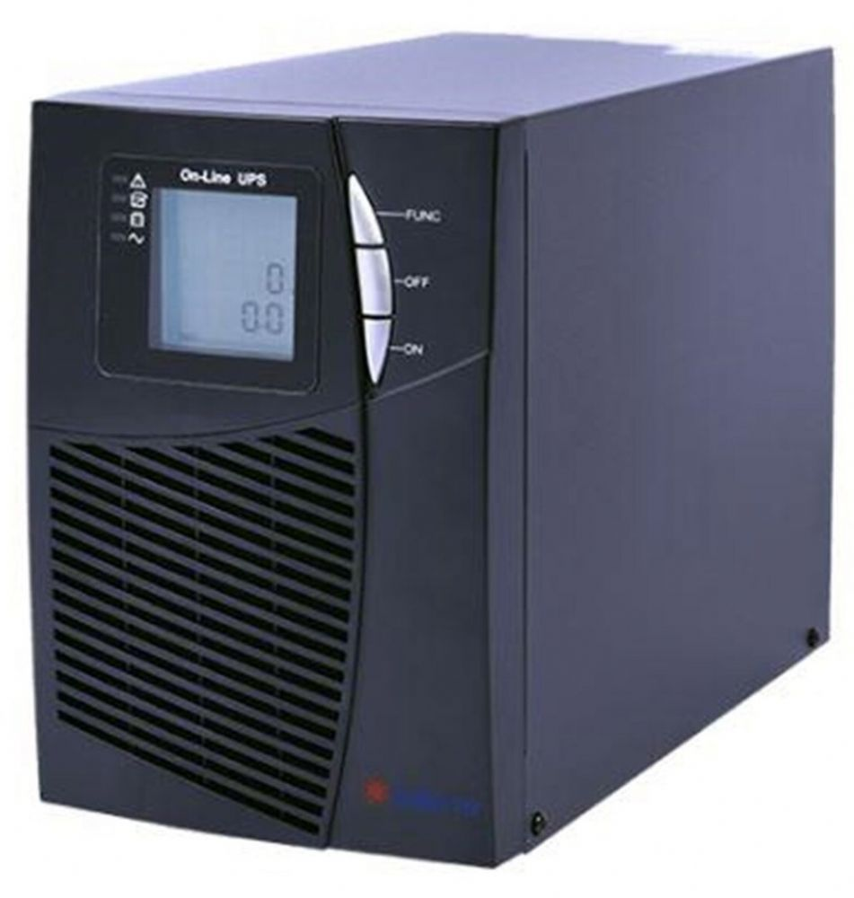 INFORM 2KVA ONLINE 5-12DK UPS SINÜS EVO ONLINE GÜÇ KAYNAĞI