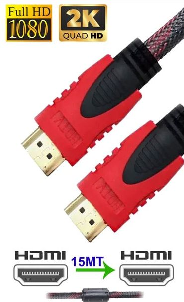 APRONX APX-H1415 15M 1.4V HDMI