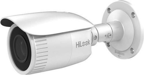 HILOOK-HIKVISION IPC-B640H-Z 4MP 2.8MM-12MM 50M H265 IP67 SDCARD MOTORIZE POE IP BULLET KAMERA
