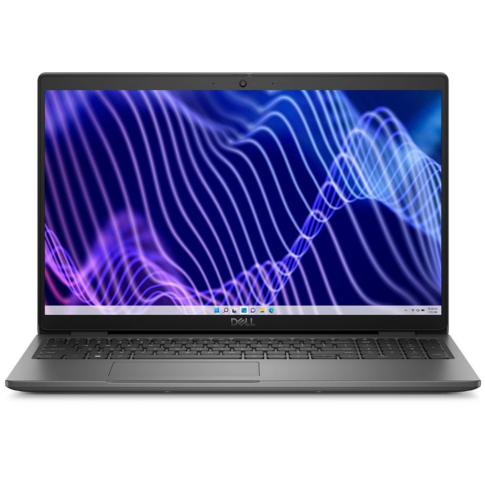 DELL LATITUDE 3540 I5-1235U 16GB DDR4 512GB SSD 15.6 INC UBUNTU N047L354015EMEA_ADL_VP_UBU