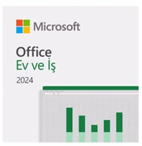 MS OFFICE 2024 HOME AND BUSINESS TR KUTU (EP2-06692)