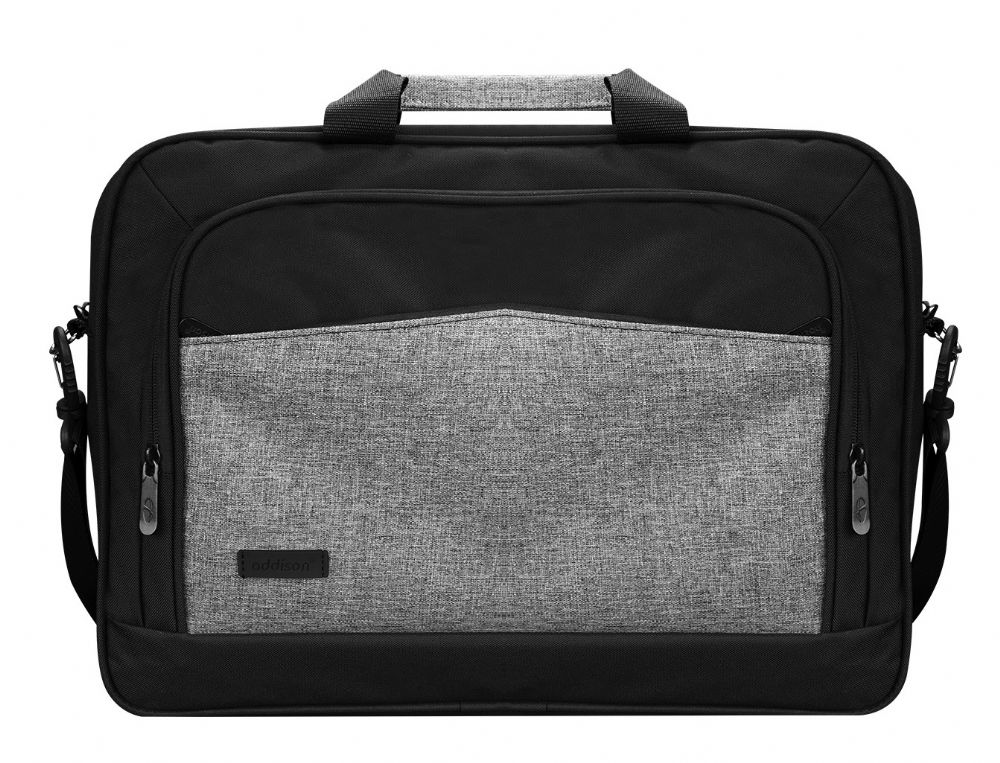 ADDISION 300803 15.6 SİYAH/GRİ BİLGİSAYAR NETBOOK