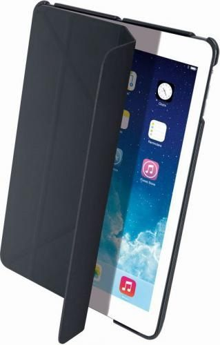 MELICONI IPAD AIR 9.7INC SİYAH TABLET ÖN KAPAK