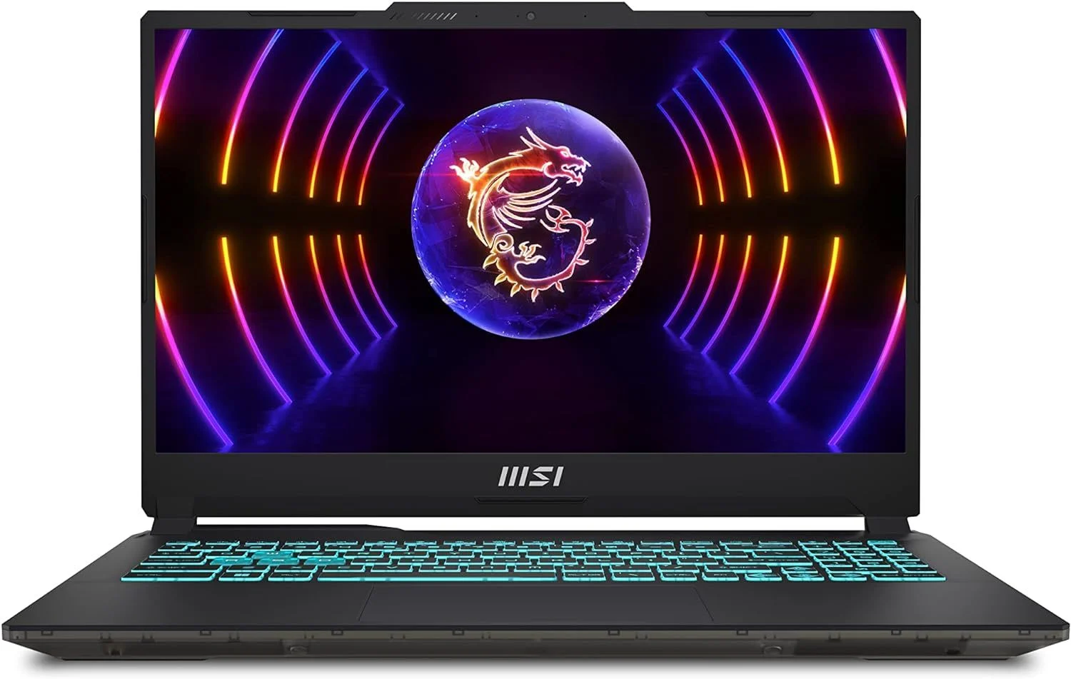 MSI CYBORG 15 A13VE-1479XTR I7-13620H 16GB DDR5 512GB SSD 15.6 INC 144HZ NVIDIA RTX4050 6GB VGA