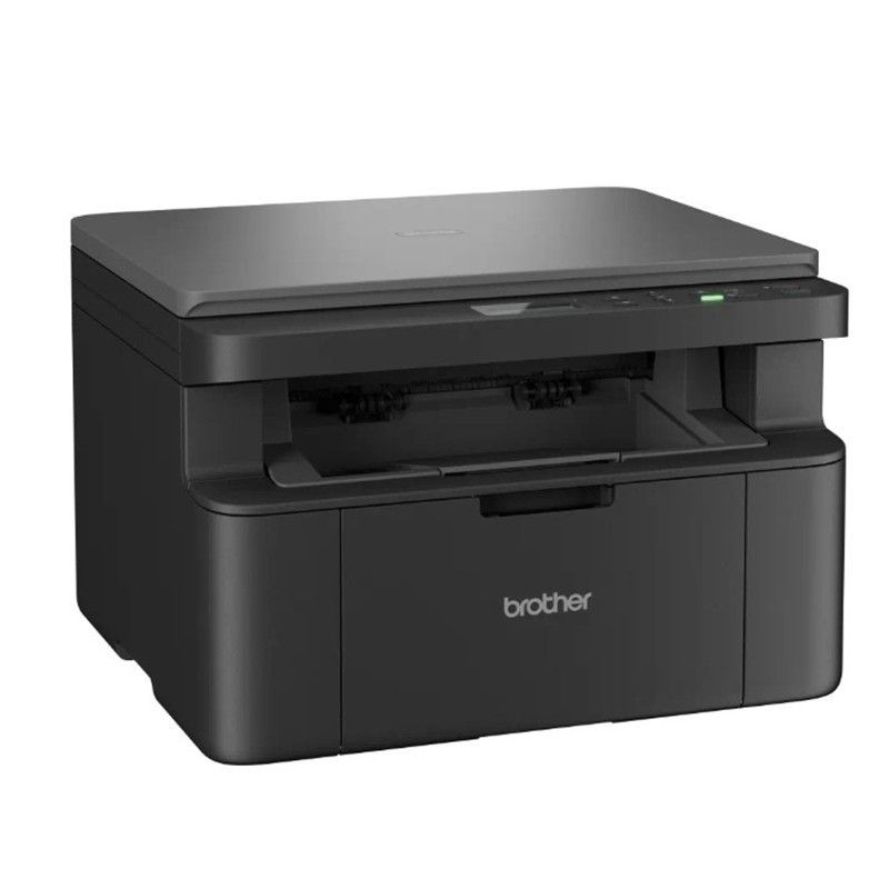 BROTHER DCP-L1632W-2T MONO LAZER YAZ/TAR/FOT ETH/WIFI (2 TAM DOLU TONER)
