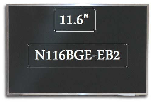 N116BGE-EB2 11.6 INC LED SLIM NOTEBOOK PANEL 30 PİN