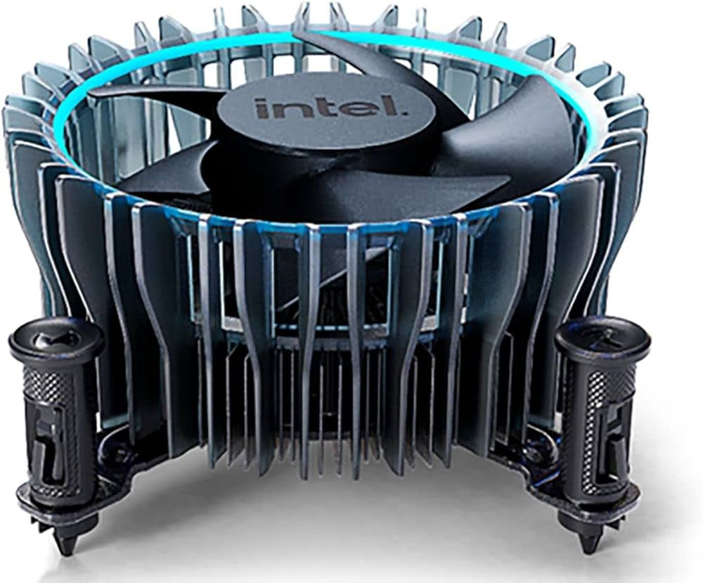 INTEL M23901-001 LGA1851/LGA1700 ORJINAL ISLEMCI FAN TDP:65 WATT