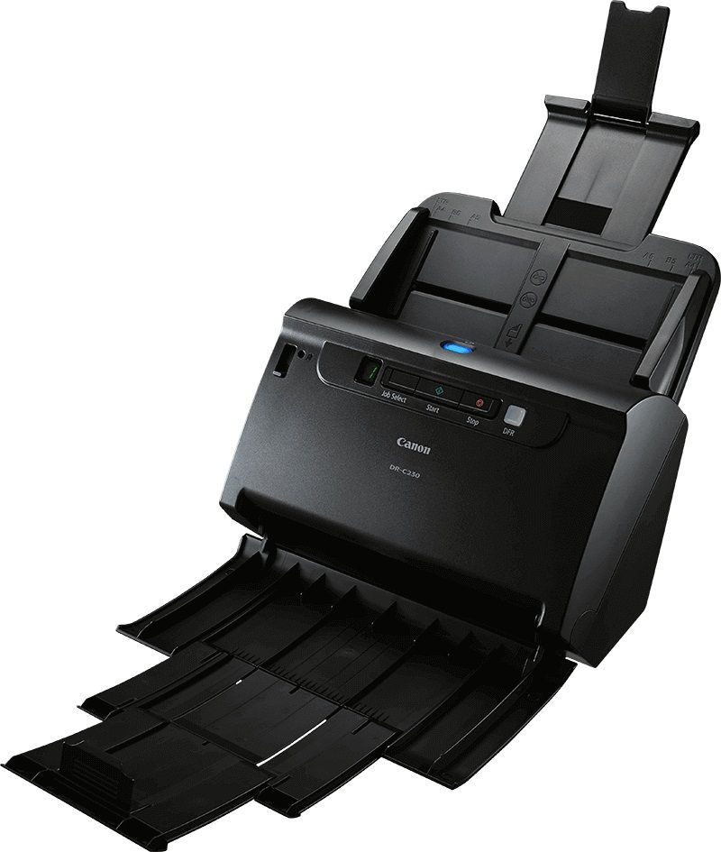 CANON IMAGE FORMULA DR-C230 A4 DOKUMAN TARAYICI
