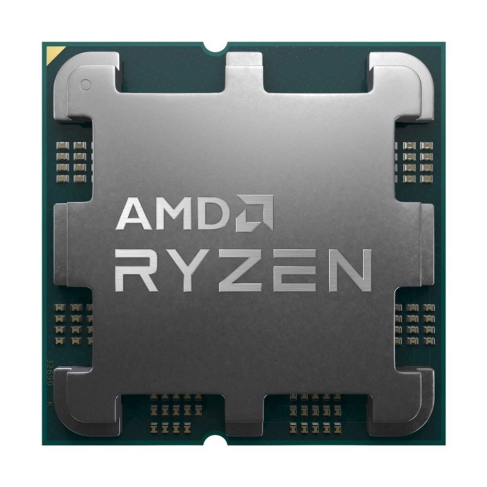 AMD RYZEN 7 8700F 4.1GHZ 16MB AM5 TRAY (FANSIZ) (65W) NOVGA +RYZEN AI 8 CORE