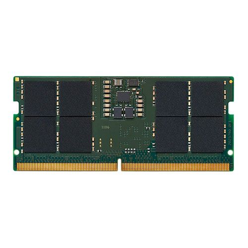 KINGSTON 16GB DDR5 5600 MHZ KVR56S46BS8-16