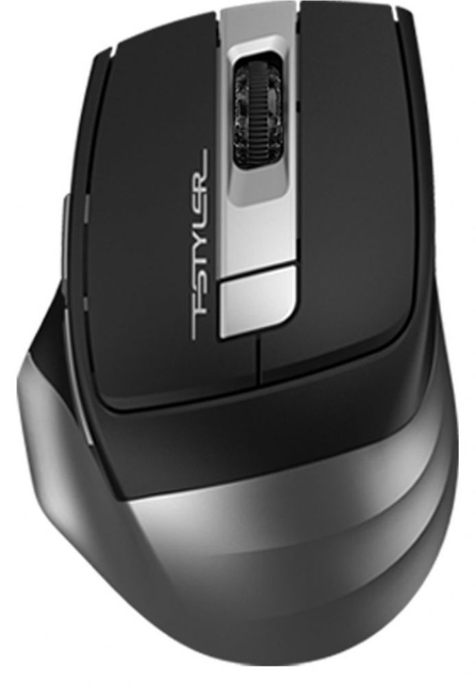 A4 TECH FB35 GRİ BLUETOOTH 2.4G NANO OPT. 2000DPI
