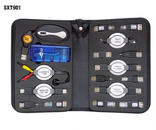 FRISBY STX901 (17 LI) NOTEBOOK AKSESUAR KIT.