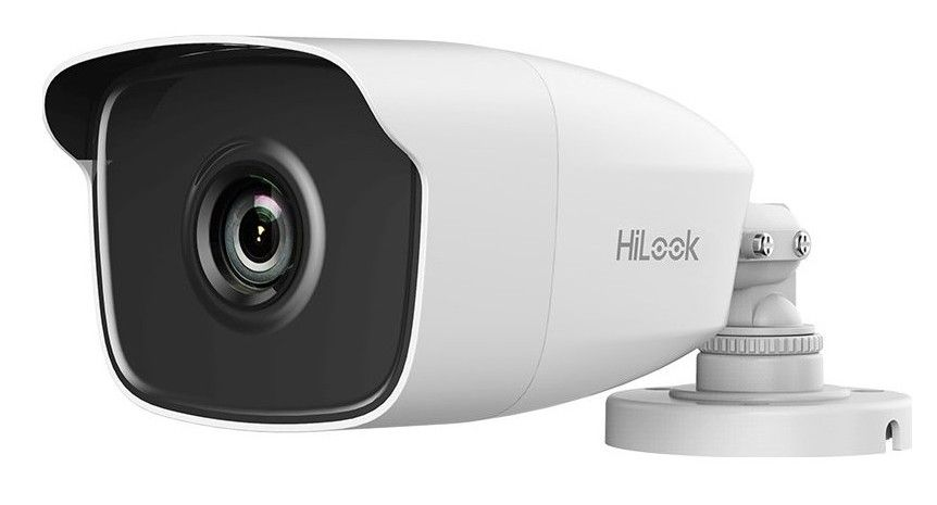HILOOK-HIKVISION THC-B220-C 2MP 3.6MM 40M IR BULLET (BÜYÜK KASA) KAMERA