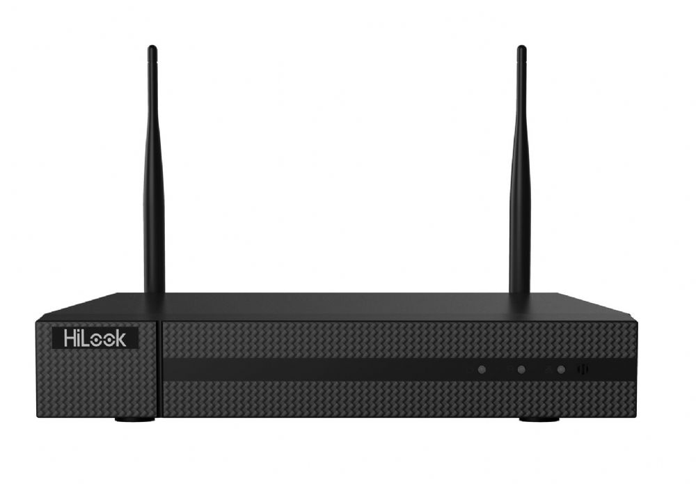 HILOOK-HIKVISION NVR-108MH-D/W 8 KANAL 4MP 1HDD(6TB) WIFI NVR KAYIT CIHAZI