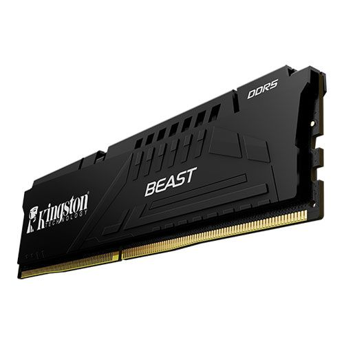 KINGSTON BEAST 16GB 5200 DDR5 KF552C36BBE-16TR