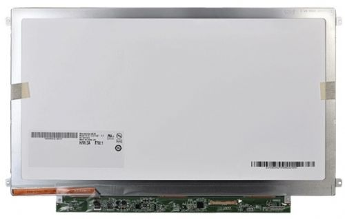 B133XW01 V.1 13.3 INC 40 PİN LED SLIM NOTEBOOK PANEL