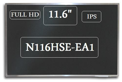 N116HSE-EA1 11.6 INC LED NOTEBOOK PANEL(30 PIN)