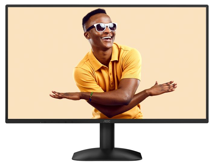 AOC 24B31H 23.8 INC FHD IPS 1MS 120HZ DSUB HDMI VESA MONITÖR