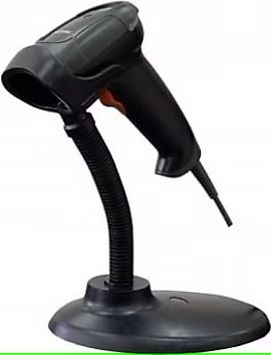 PERFORMAX PR-44 KABLOLU 2D KAREKOD BARKOD OKUYUCU STANDLI