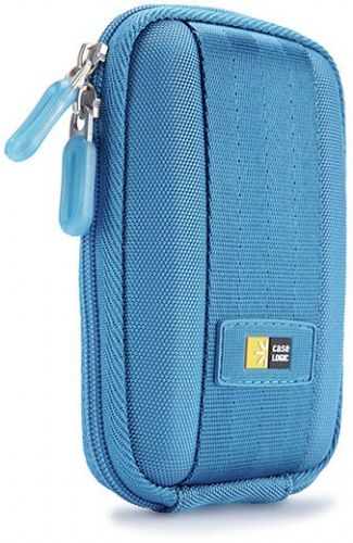 CASELOGİC QPB301 ÇOK AMAÇLI TAŞIMA ÇANTASI BLUE 8.4 X 2.8 X 12.1 CM