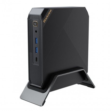BLACKVIEW MP200 MINIPC I5 12450H 4.4GHZ/16GB/1TB WINDOWS 11 PRO