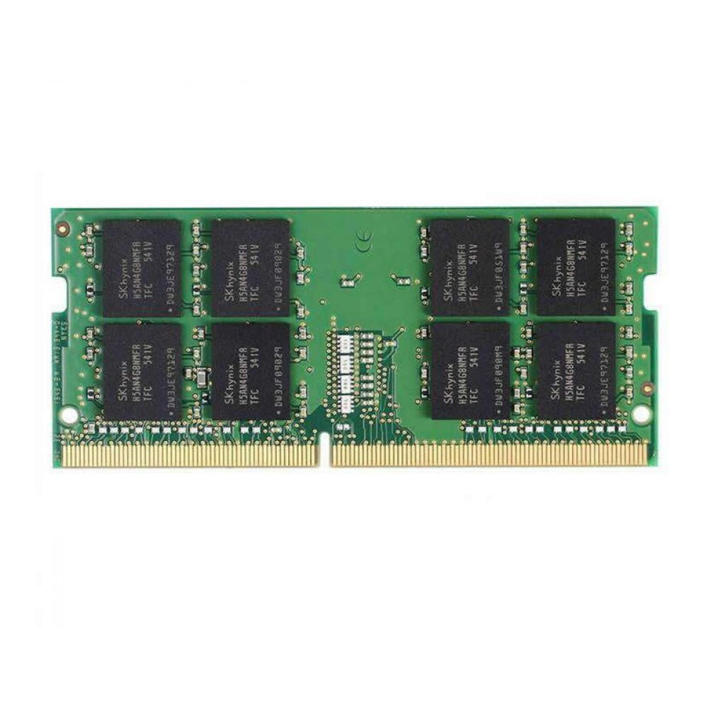 KINGSTON 16 GB DDR4 3200MHZ CL22 SODIMM (KVR32S22D8/16WP)