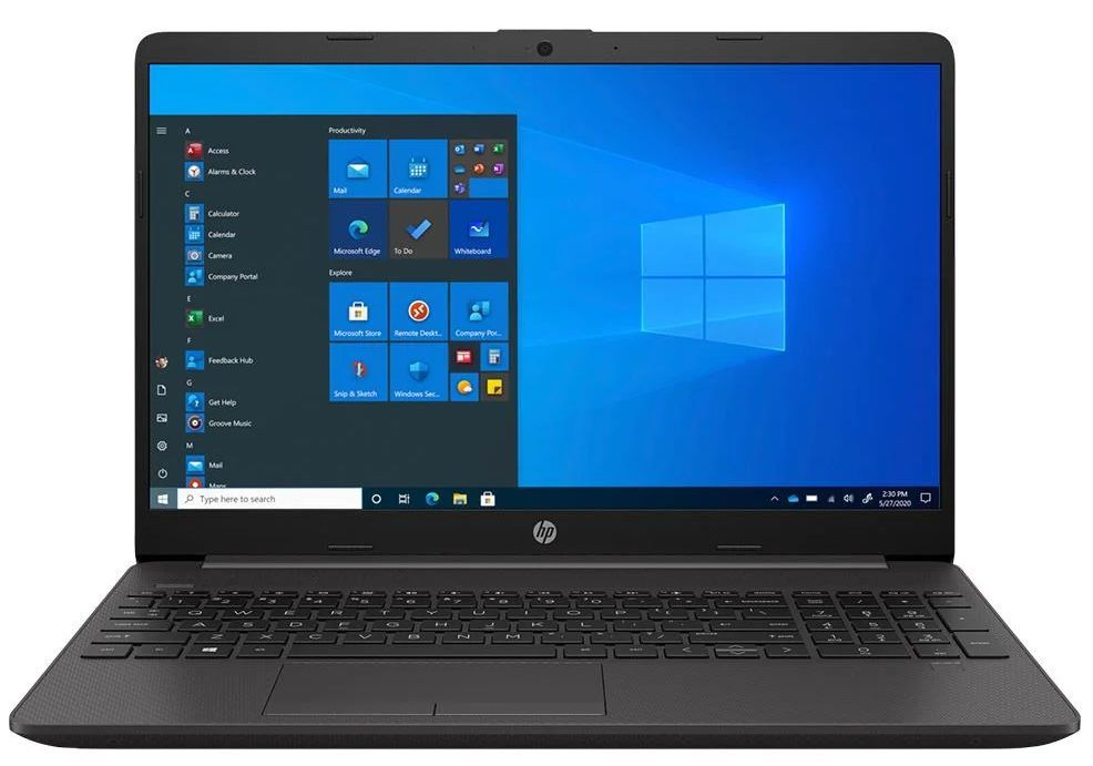HP 255 G8 4P3L0E AMD R7-5700U 16GB DDR4 512GB SSD 15.6 INC WINDOWS10