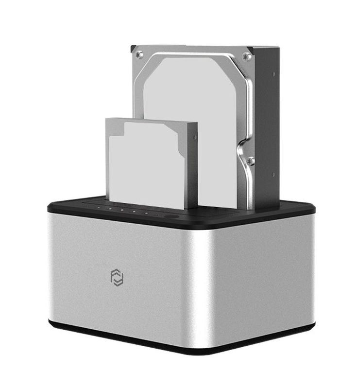 FRISBY FHC-3575A USB3.0 DEN SATA HDD. BAĞLANTI (2.5-3.5 INC) SATA DISK