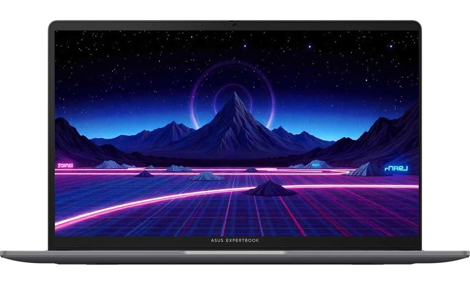 ASUS NB P1503CVA-I716512G1D İ7-13620H 16GB 512GB SSD 15.6 FREEDOS