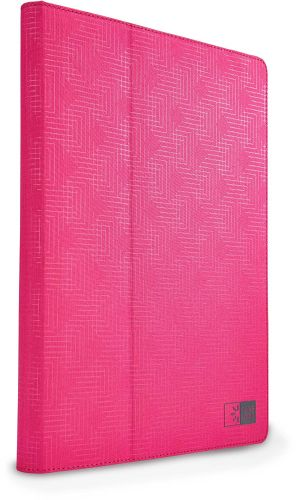 CASELOGİC UFOL210 UNİVERSAL 9-10 INC PEMBE TABLET KILIFI