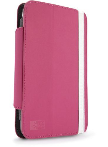 CASELOGİC SFOL-107 SAMSUNG GALAXY TAB2 PHLOX PEMBE TABLET KILIFI