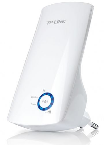 TP-LINK TL-WA854RE 300MBPS PRIZ TIPI MENZIL GENISLETICI