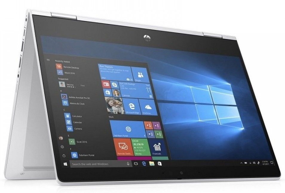 HP PROBOOK X360 435 G7 175X4EA RYZEN 3-4300U 8GB 256GB SSD 13.3 INC DOKUNMATİK EKRAN W10 PRO