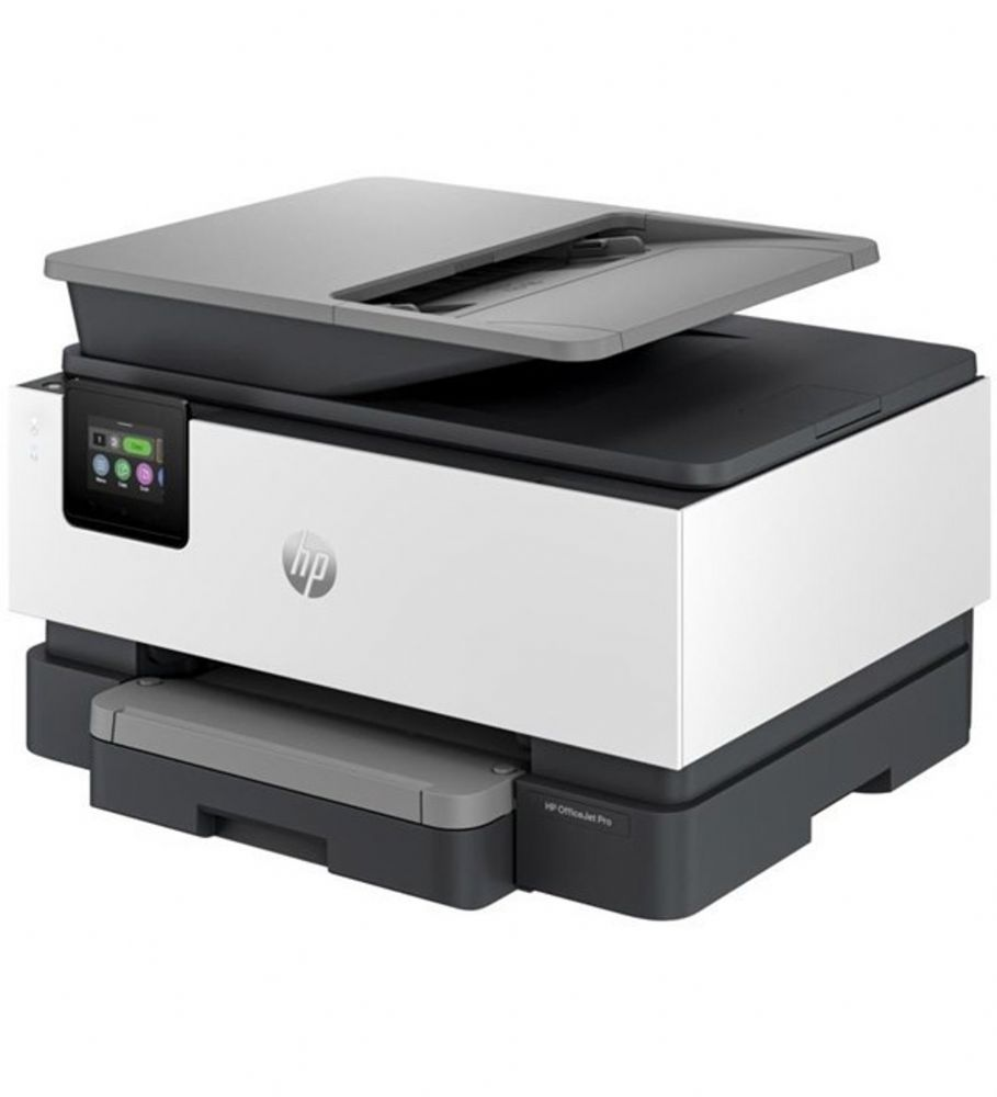 HP 405W0C OFFICEJET PRO 8123 ALL-IN-ONE YAZICI (BASKI, FOTOKOPİ, TARAMA) USB / WİFİ / LAN