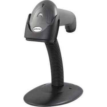 PERFORMAX PR-230 1D LAZER BARKOD OKUYUCU KABLOLU STANDLI OTO. OKUMA USB