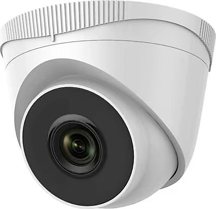 HILOOK-HIKVISION IPC-T220H-F 2MP 2.8MM 30M H265+ IP67 SDCARD SLOT POE IP DOME KAMERA