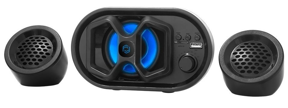 FRISBY FS-2422U 2+1 MULTIMEDYA BLUETOOTH HOPARLÖR