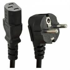 ITEM 1.5M POWER KABLO