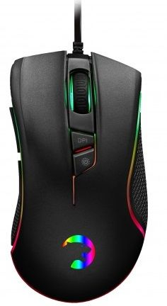 GAMEPOWER BANE GAMING RGB OPTIK MOUSE USB